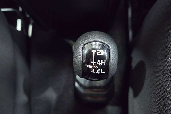 2023 Suzuki Jimny GLX GJ