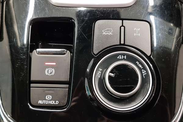 2024 Isuzu MU-X LS-T