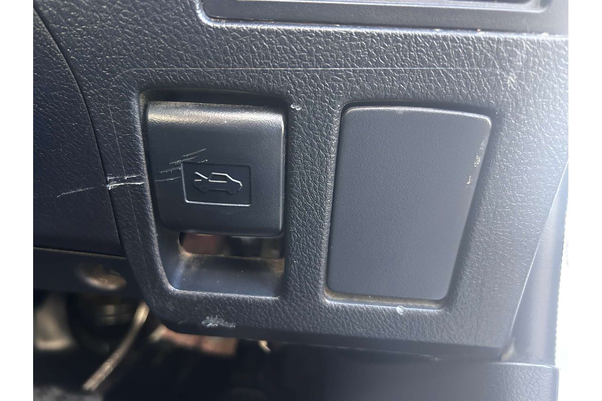 2023 Toyota Hilux SR GUN126R 4X4