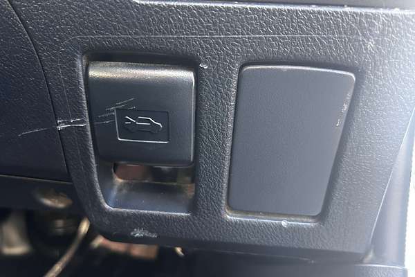 2023 Toyota Hilux SR GUN126R 4X4