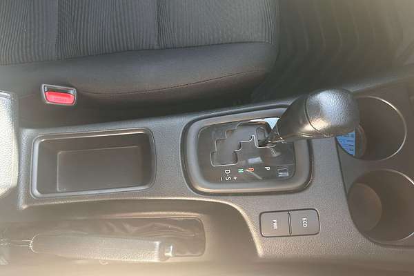 2023 Toyota Hilux SR GUN126R 4X4