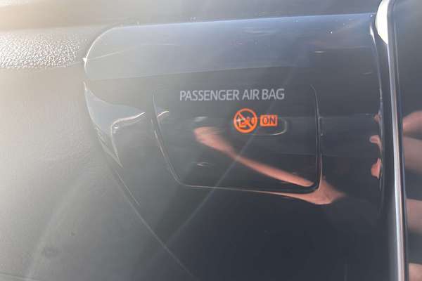 2023 Toyota Hilux SR GUN126R 4X4