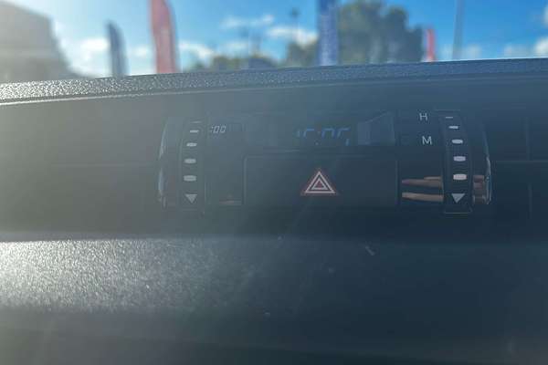 2023 Toyota Hilux SR GUN126R 4X4