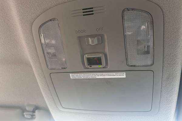 2023 Toyota Hilux SR GUN126R 4X4