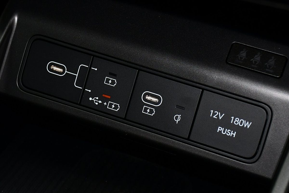 2025 Hyundai Kona Hybrid Elite N Line SX2.V3