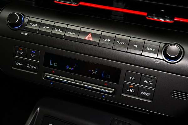 2025 Hyundai Kona Hybrid Elite N Line SX2.V3