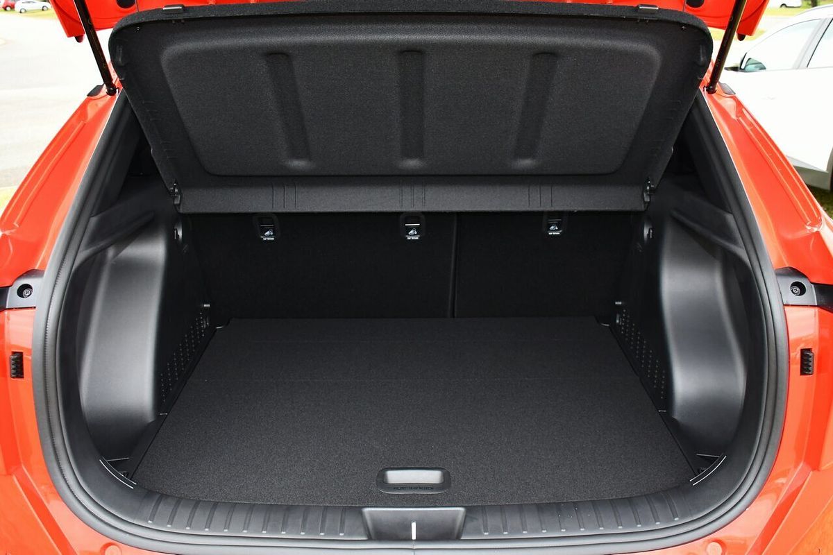 2025 Hyundai Kona Hybrid Elite N Line SX2.V3