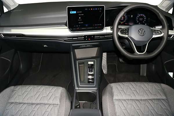 2025 Volkswagen Golf 110TSI Life 8.5