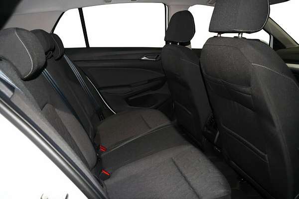 2025 Volkswagen Golf 110TSI Life 8.5