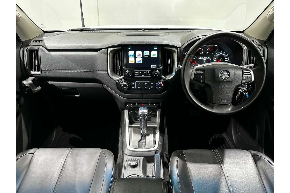 2020 Holden Colorado LTZ RG 4X4