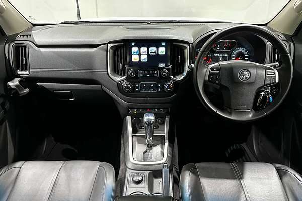 2020 Holden Colorado LTZ RG 4X4