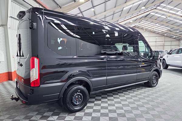 2021 Ford Transit 410L VO
