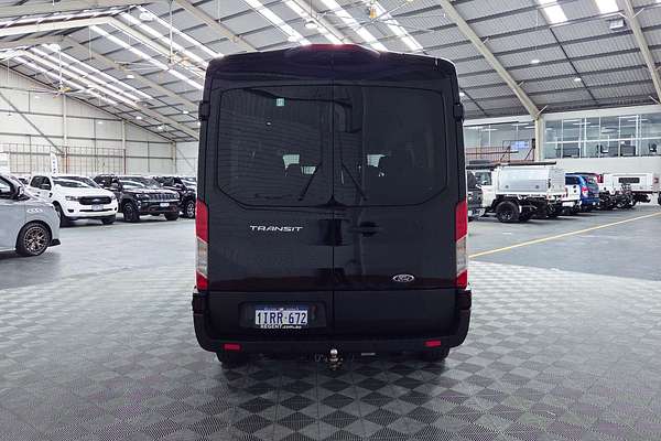 2021 Ford Transit 410L VO