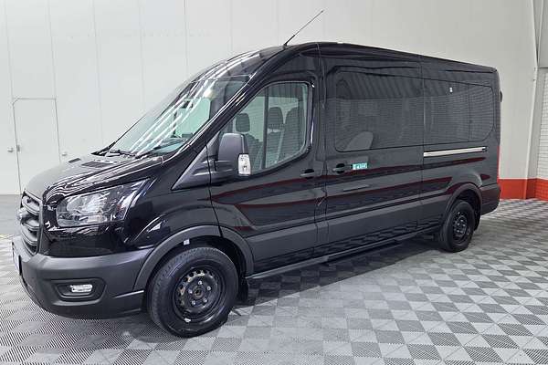 2021 Ford Transit 410L VO