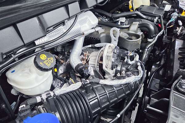 2021 Ford Transit 410L VO