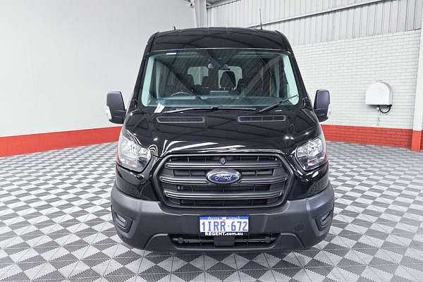 2021 Ford Transit 410L VO