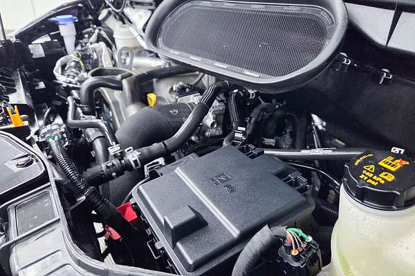 2021 Ford Transit 410L VO