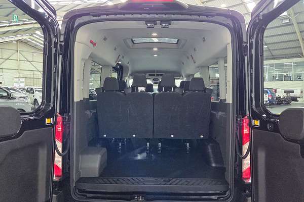 2021 Ford Transit 410L VO