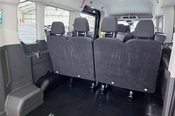 2021 Ford Transit 410L VO