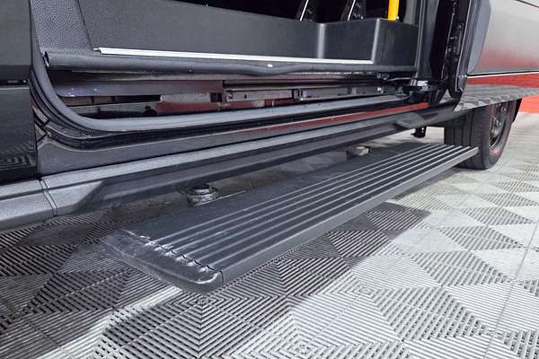 2021 Ford Transit 410L VO