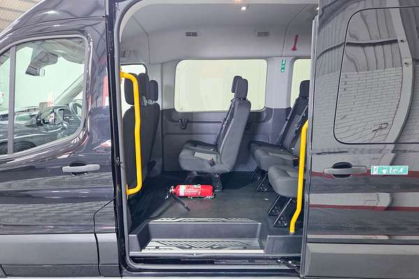 2021 Ford Transit 410L VO