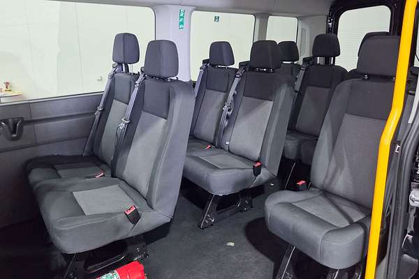 2021 Ford Transit 410L VO