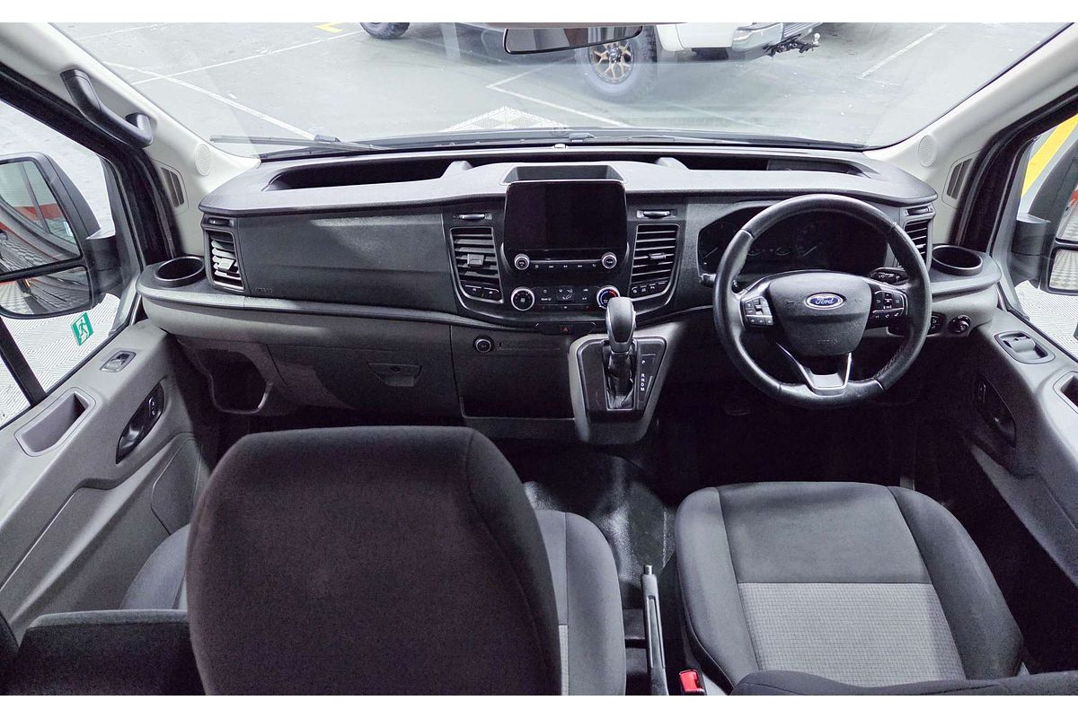 2021 Ford Transit 410L VO