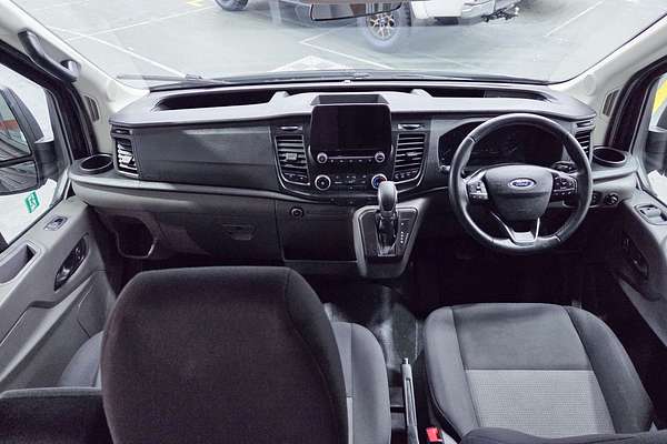 2021 Ford Transit 410L VO
