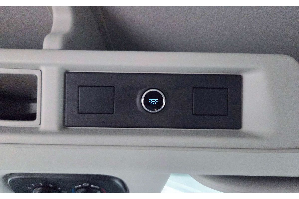 2021 Ford Transit 410L VO