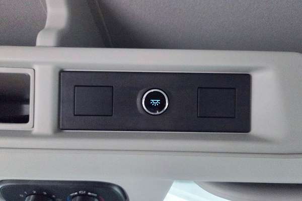2021 Ford Transit 410L VO