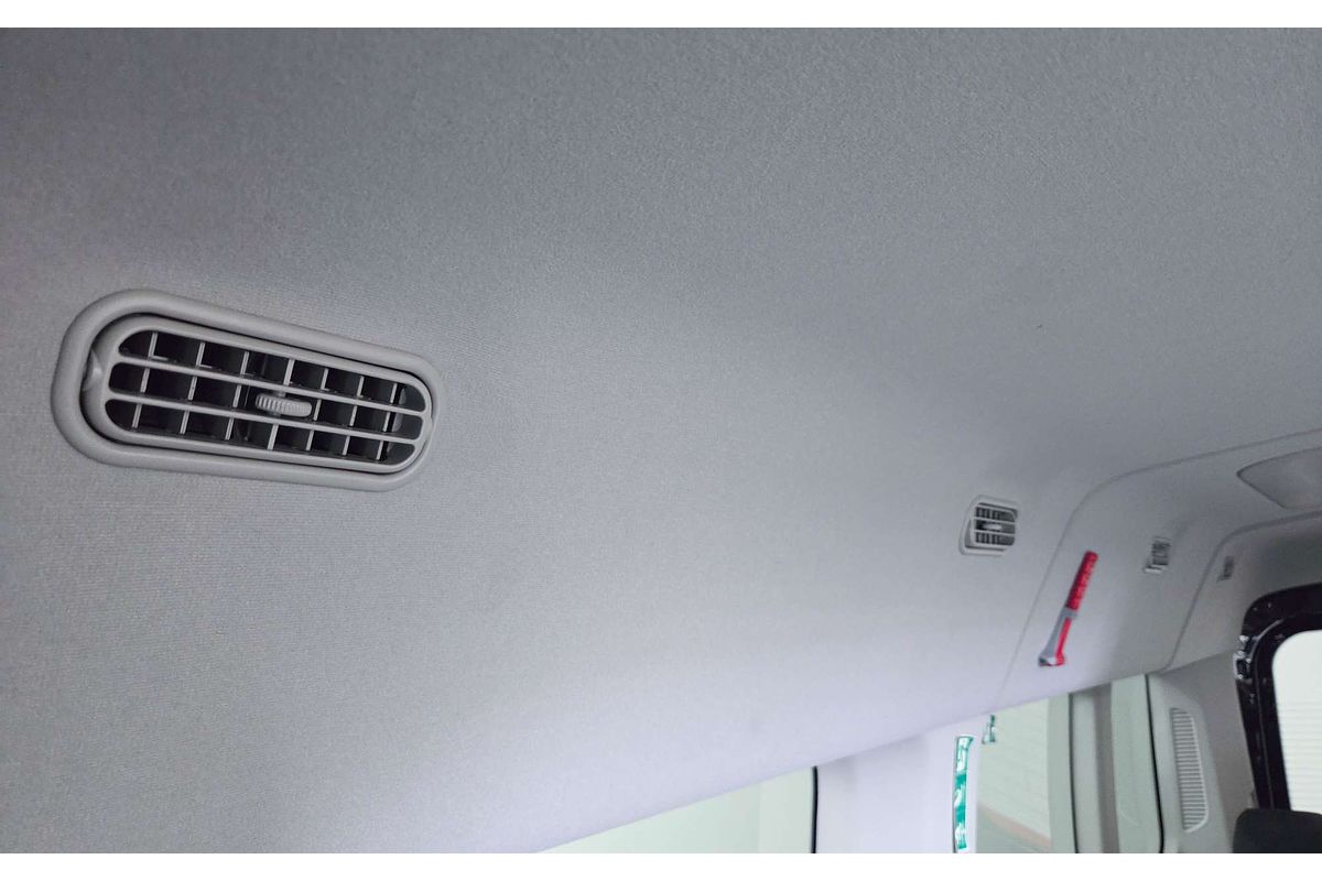 2021 Ford Transit 410L VO