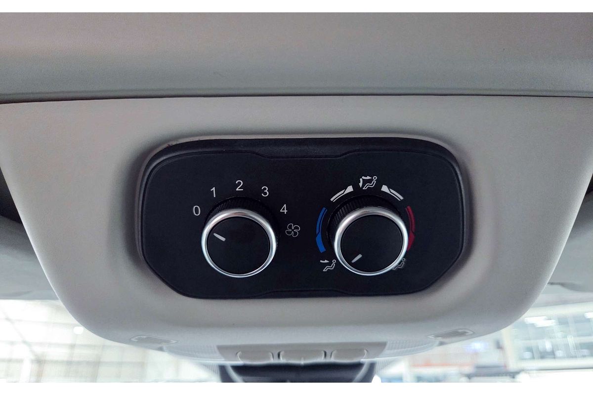 2021 Ford Transit 410L VO