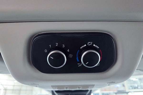 2021 Ford Transit 410L VO