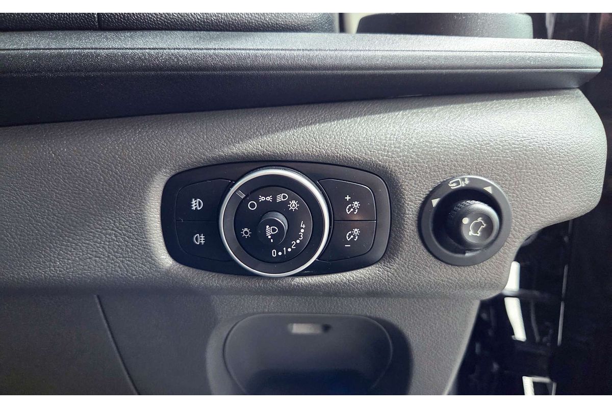 2021 Ford Transit 410L VO