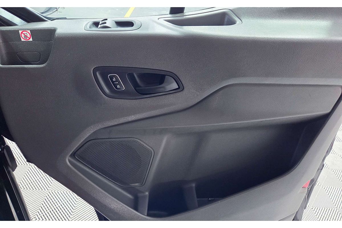 2021 Ford Transit 410L VO