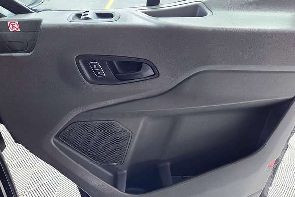 2021 Ford Transit 410L VO