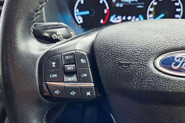 2021 Ford Transit 410L VO