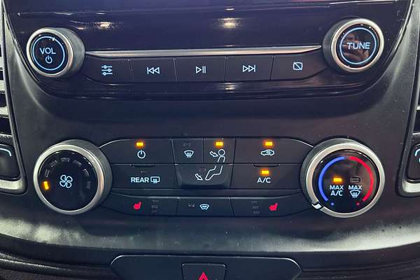 2021 Ford Transit 410L VO
