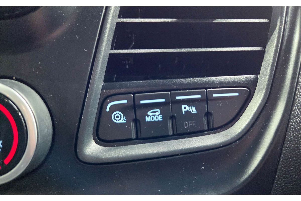 2021 Ford Transit 410L VO