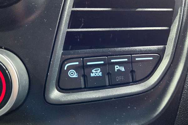 2021 Ford Transit 410L VO