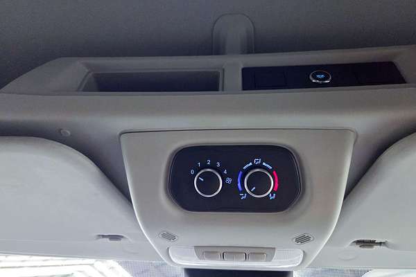 2021 Ford Transit 410L VO