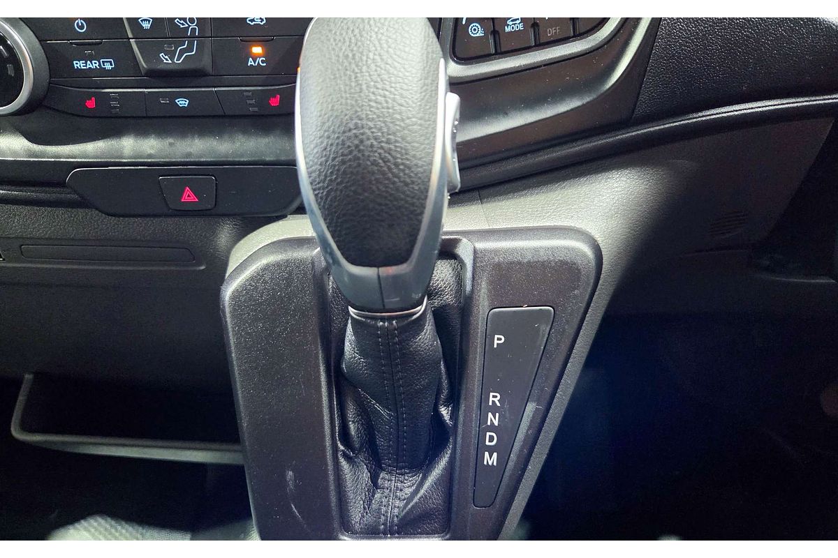 2021 Ford Transit 410L VO