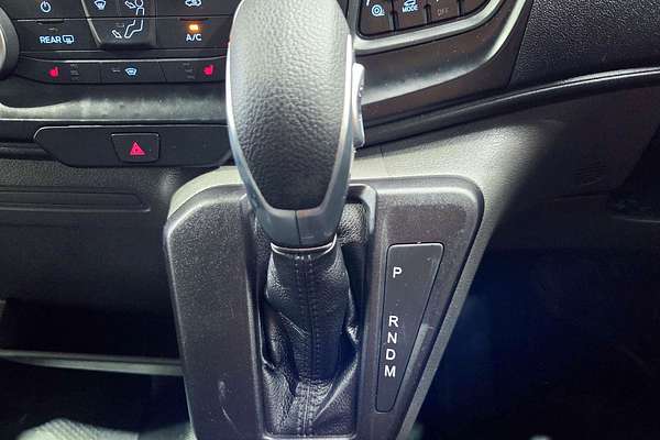 2021 Ford Transit 410L VO