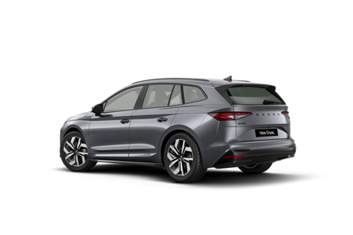 2025 SKODA Enyaq 85 Sportline NY