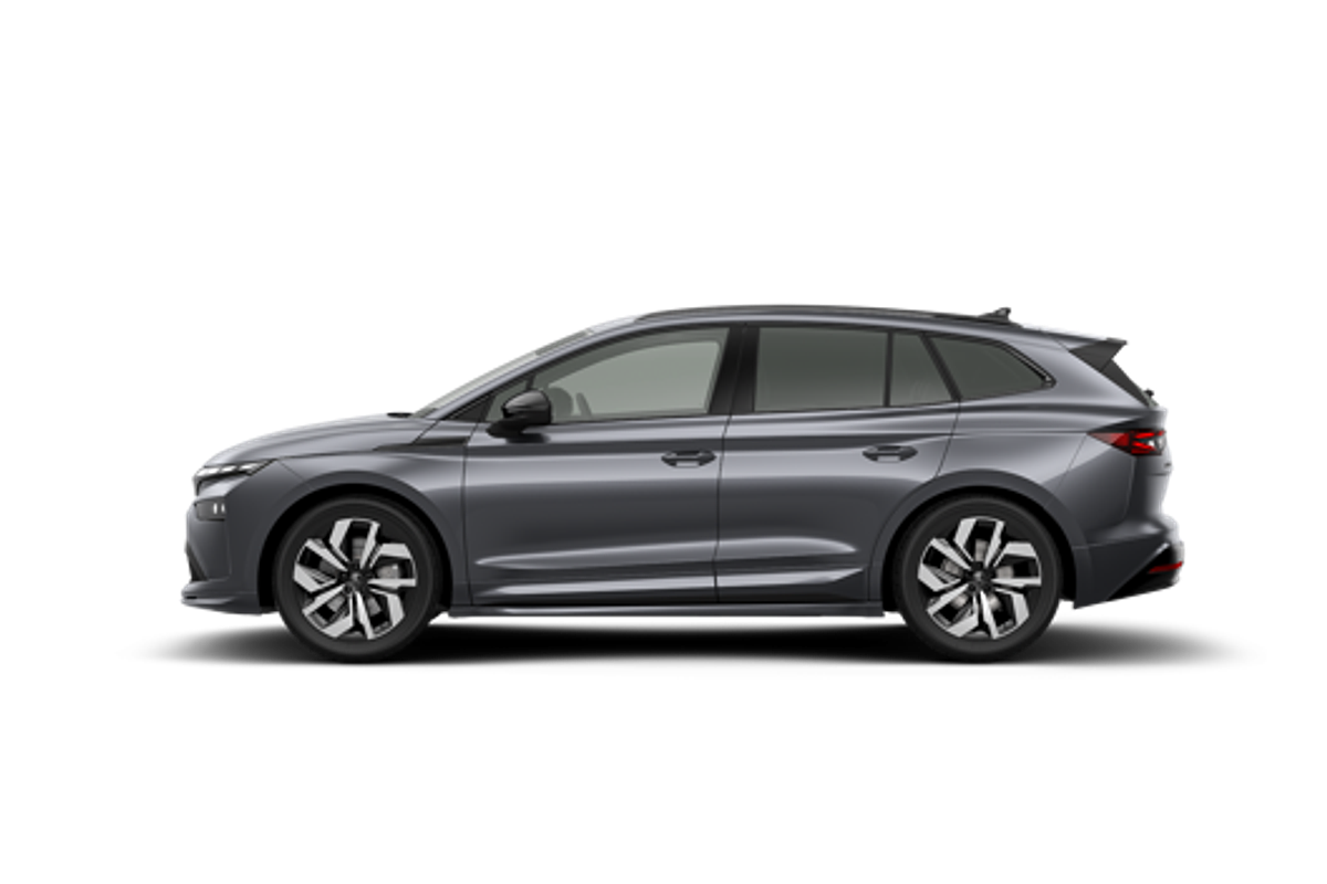 2025 SKODA Enyaq 85 Sportline NY