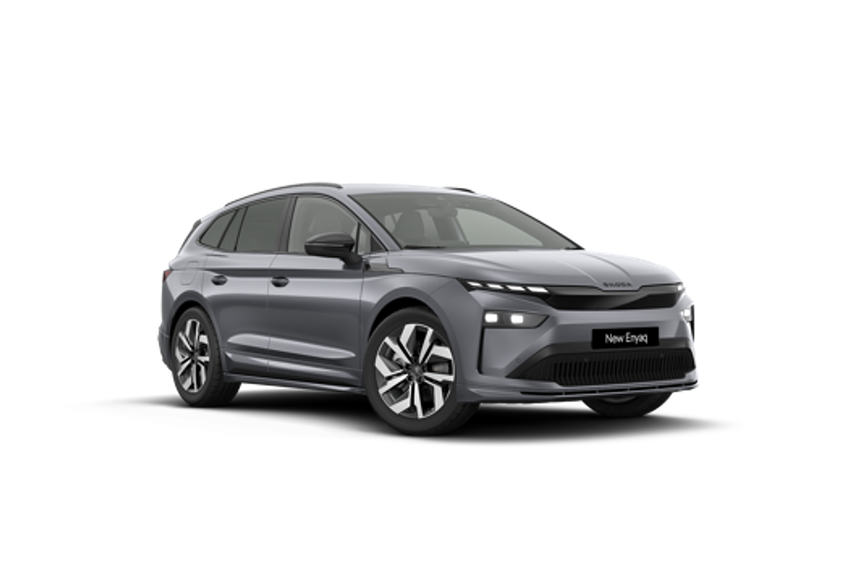 2025 SKODA Enyaq 85 Sportline NY