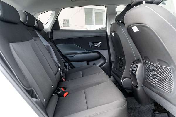 2025 Hyundai Kona Hybrid SX2.V3