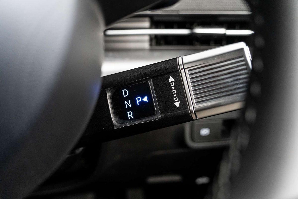 2025 Hyundai Kona Hybrid SX2.V3