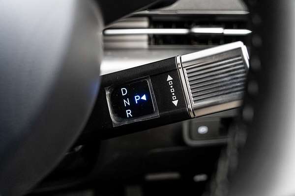 2025 Hyundai Kona Hybrid SX2.V3