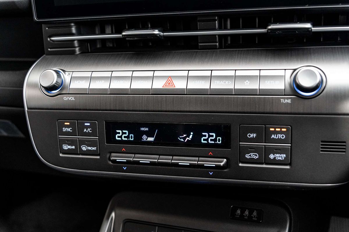 2025 Hyundai Kona Hybrid SX2.V3